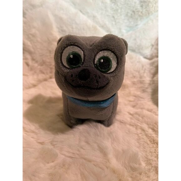 Disney Puppy Dog Pals - Blue Clues - Hound Dog - Toys Plush Stuffed Dogs ✨BOGO - Picture 5 of 12